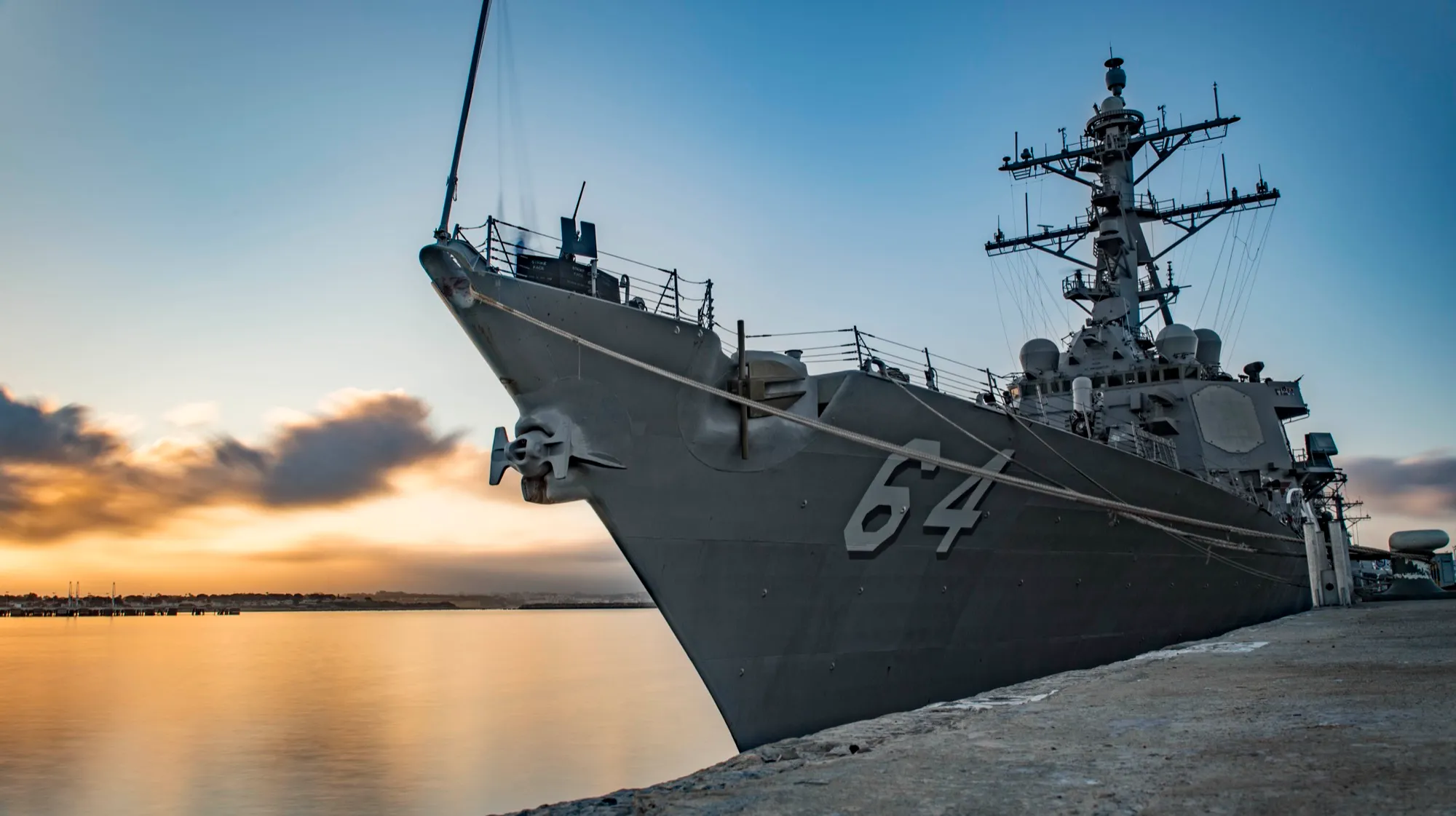U.S. Navy operations at sea — photojournalism by Ryan Utah