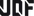 UDF